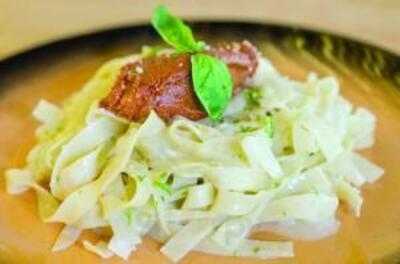 Uzo- Resto Bar And Kitchen