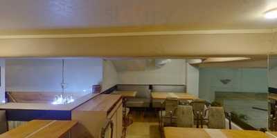 Uzo- Resto Bar And Kitchen