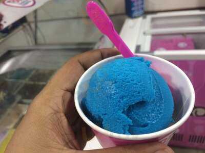 Baskin-robbins