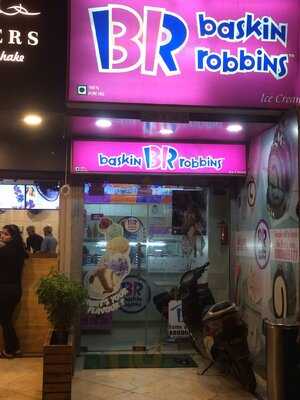 Baskin-robbins