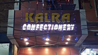 Kalra Confectionary