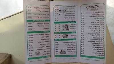 Raj South Indian Food