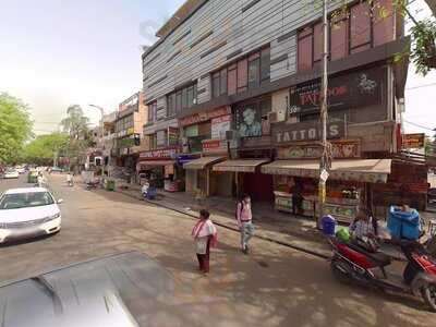 Raj South Indian Food