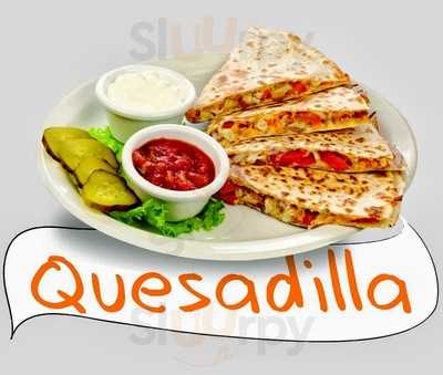 Salsa Wraps