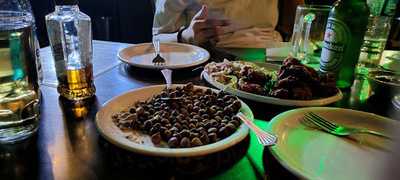 Hotel Malvani Randhap Restaurant