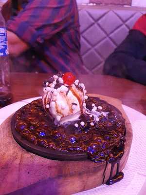 Hotel Malvani Randhap Restaurant