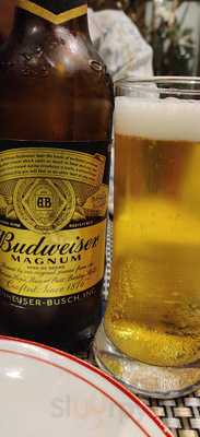 Hotel Malvani Randhap Restaurant