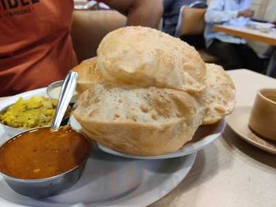 New Jai Hind Restaurant