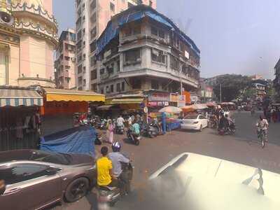 New Jai Hind Restaurant