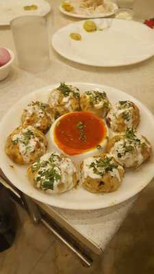 Manjeet Chicken Corner