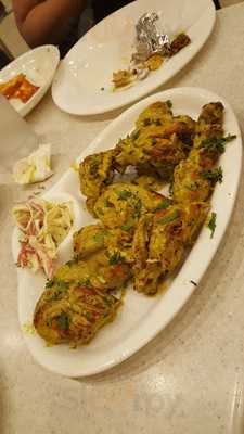 Manjeet Chicken Corner