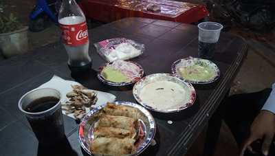 Manjeet Chicken Corner