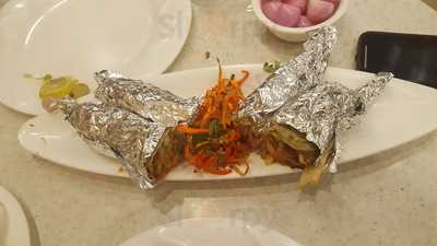 Manjeet Chicken Corner