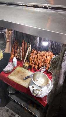 Manjeet Chicken Corner