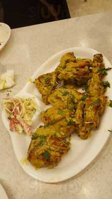 Manjeet Chicken Corner