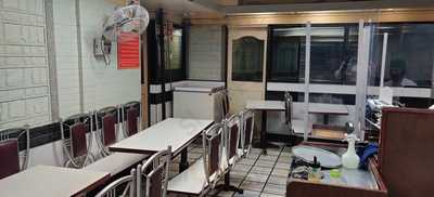 Amrut Restaurant & Bar