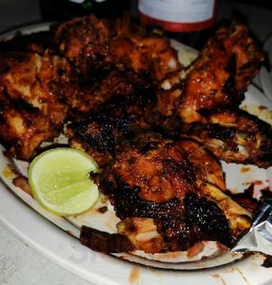 Amrut Restaurant & Bar