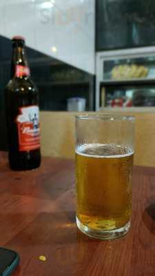 Amrut Restaurant & Bar