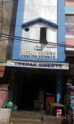 Deepak Sweets