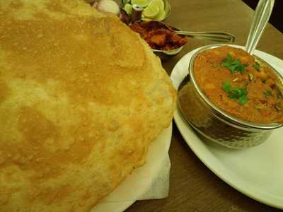 Cafe Cubbano & Curry Leaf