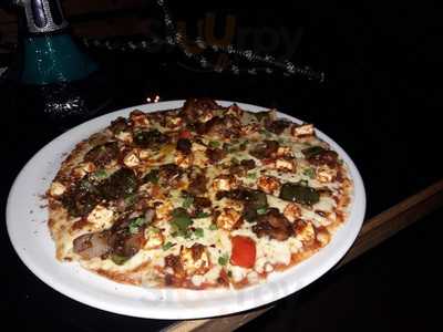 Cafe Cubbano & Curry Leaf