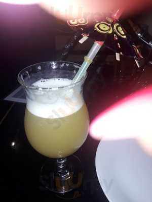 Cafe Cubbano & Curry Leaf