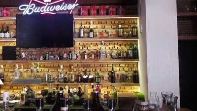 Cafe Cubbano & Curry Leaf