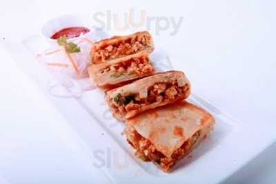 Canteena Juice Centre