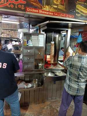 Canteena Juice Centre