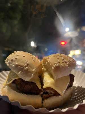 Canteena Juice Centre