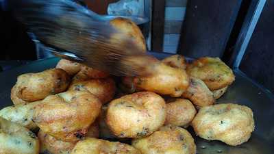 Shri Durga Dosa Corner