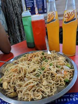 Shri Durga Dosa Corner