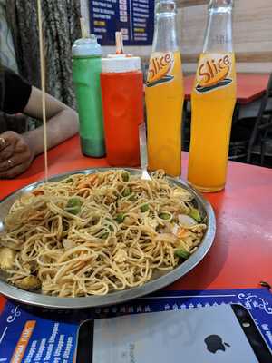 Shri Durga Dosa Corner