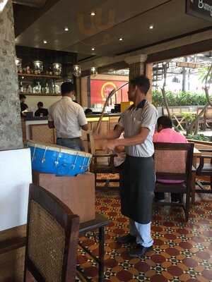 Urban Tadka / Pop Tates