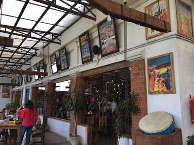 Urban Tadka / Pop Tates