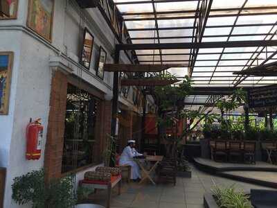 Urban Tadka / Pop Tates