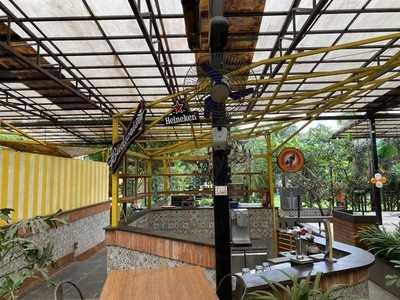 Urban Tadka / Pop Tates