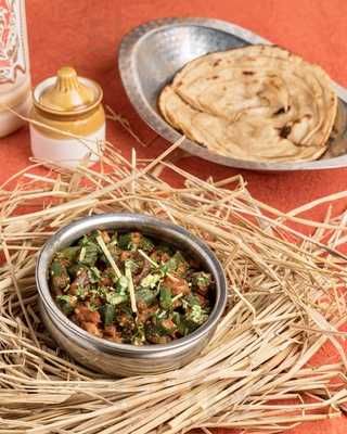 Urban Tadka / Pop Tates