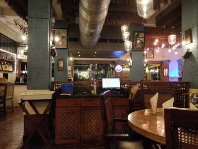 Urban Tadka / Pop Tates