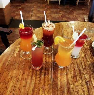 Urban Tadka / Pop Tates