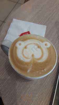 Cafe Coffee Day