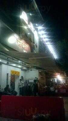 Sawali Hotel Restaurant