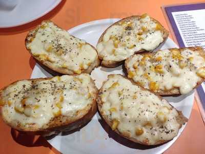 Radha Krishna Fast Food Centre