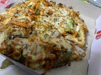 Radha Krishna Fast Food Centre