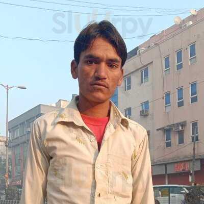 Jugal Kishore Ramji Lal