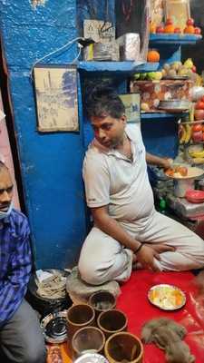 Jugal Kishore Ramji Lal