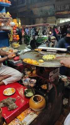 Jugal Kishore Ramji Lal