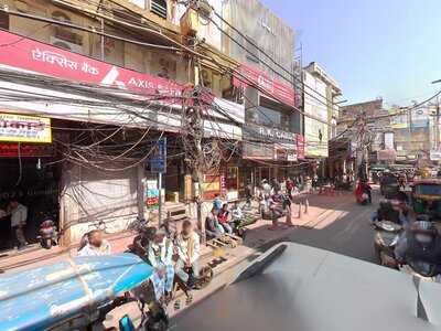 Jugal Kishore Ramji Lal