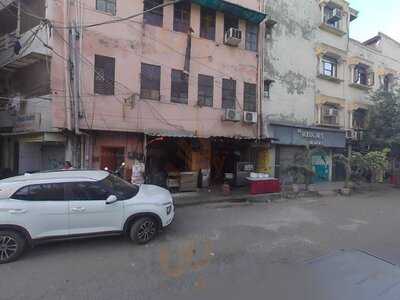 Milan Shudh Vaishno Dhaba