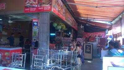 Shreenath Snacks & Juice Center